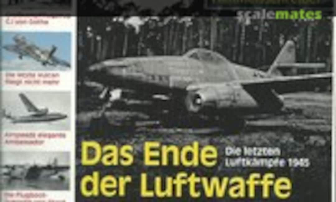 (Klassiker der Luftfahrt 1/16)