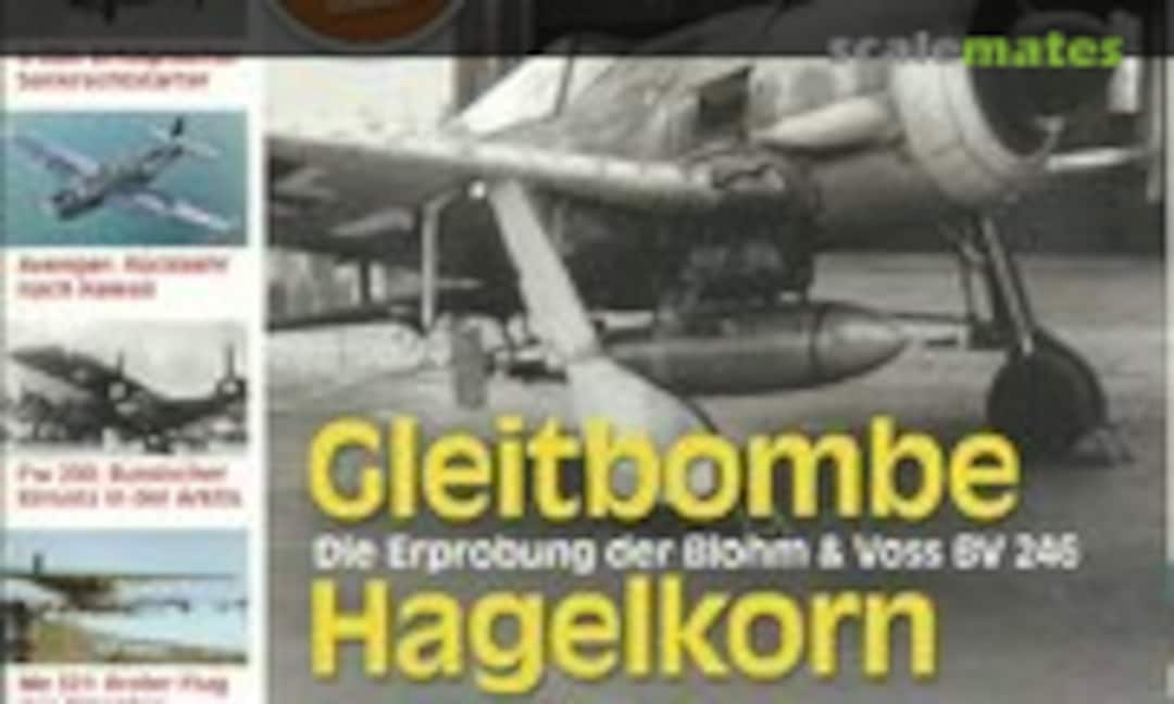 (Klassiker der Luftfahrt 3/16)