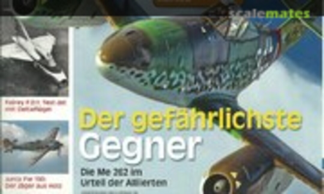 (Klassiker der Luftfahrt 4/16)