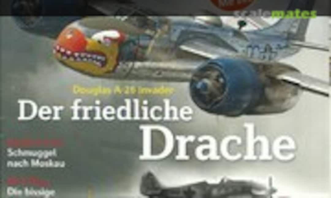 (Klassiker der Luftfahrt 4/17)