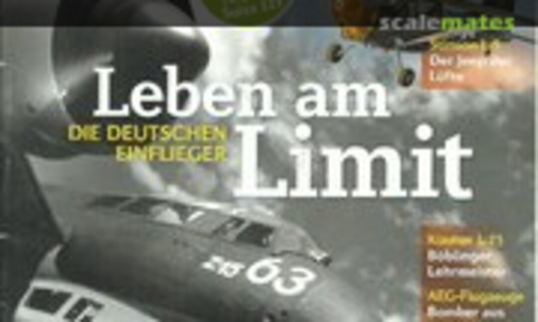 (Klassiker der Luftfahrt 5/17)