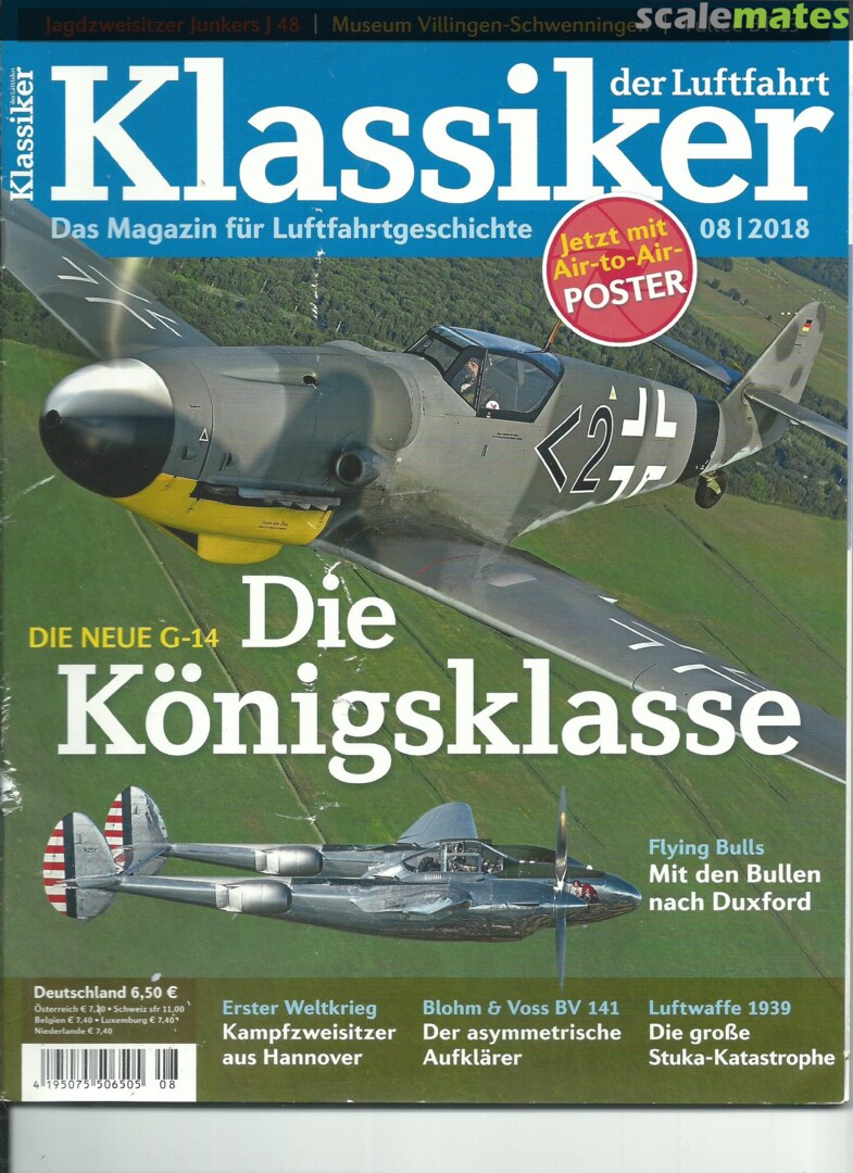 Klassiker der Luftfahrt