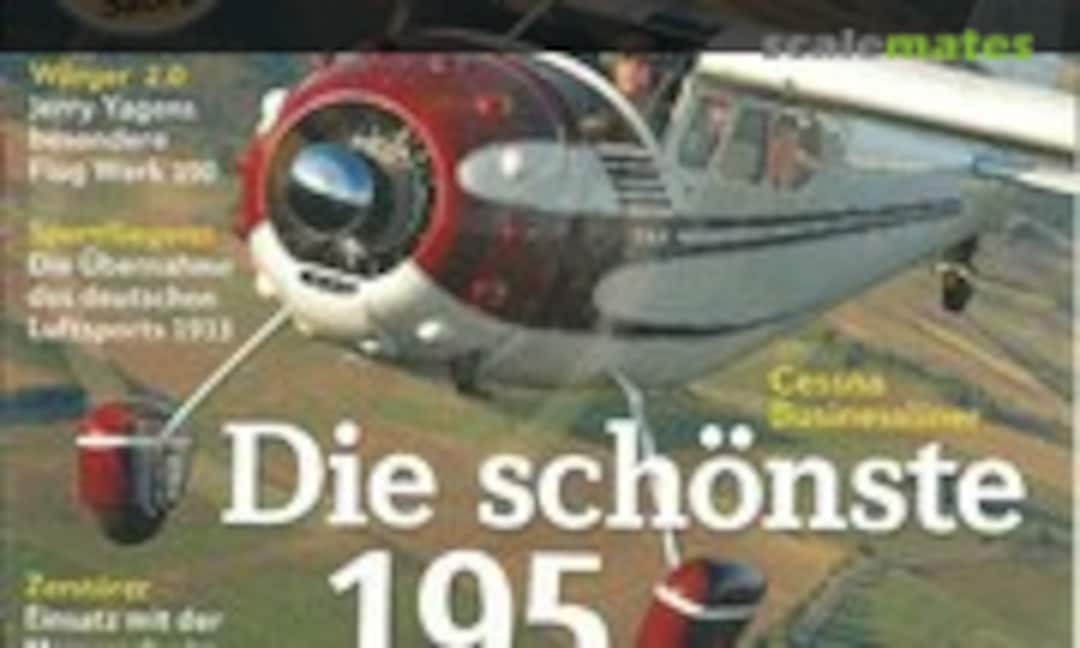 (Klassiker der Luftfahrt 01/2019)