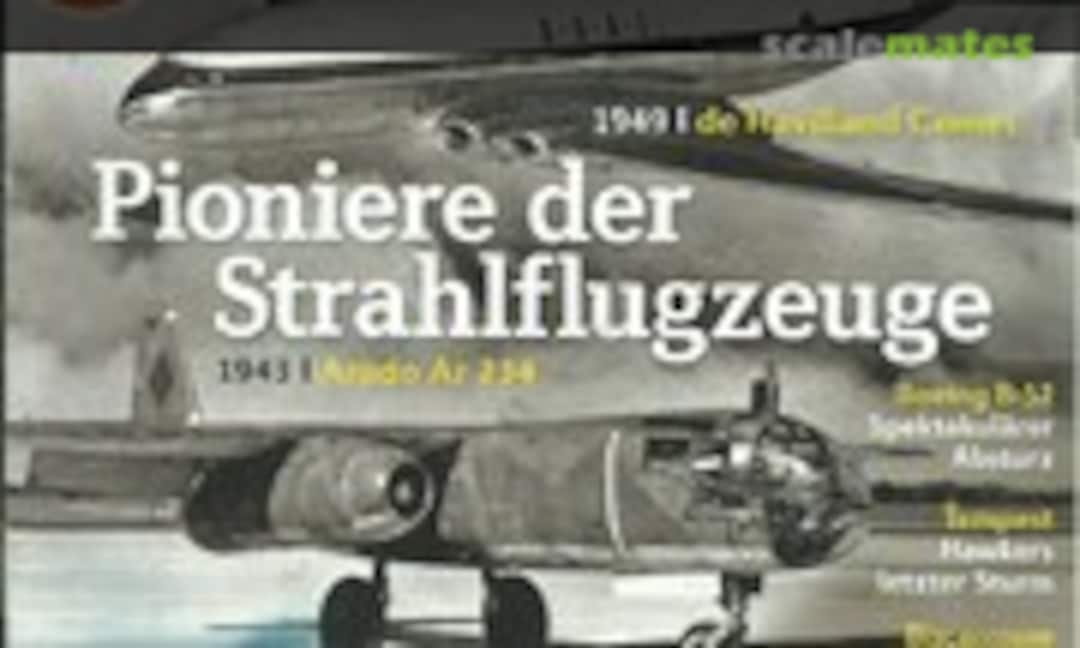 (Klassiker der Luftfahrt 02/2019)