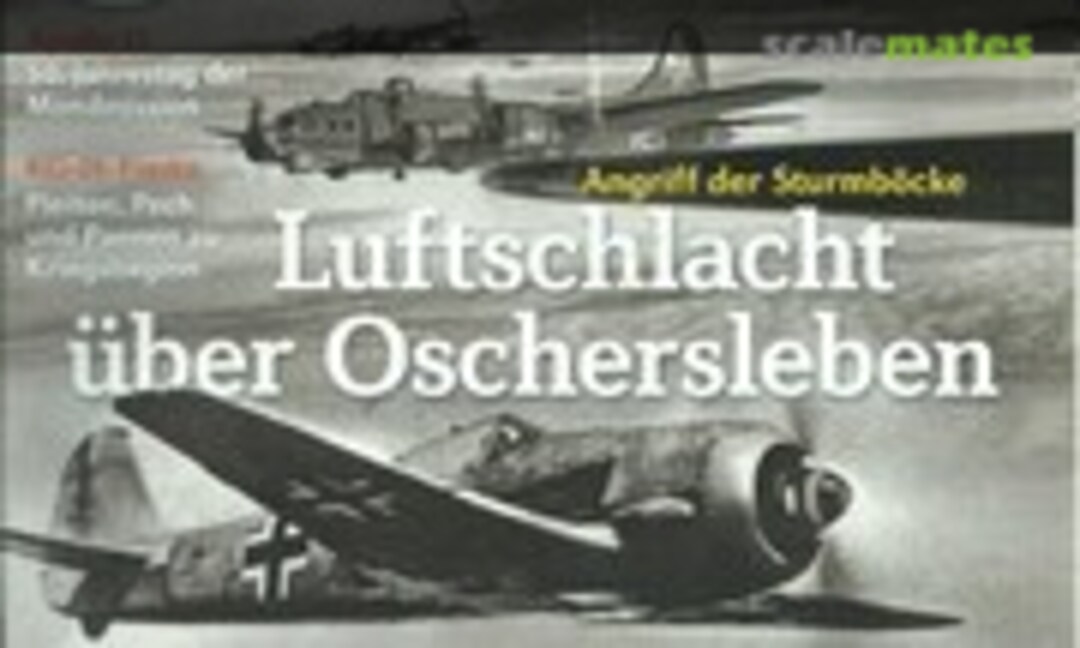 (Klassiker der Luftfahrt 06/2019)