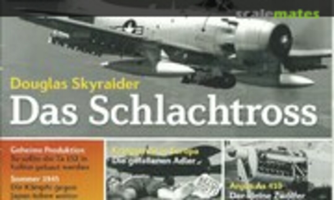 (Klassiker der Luftfahrt 05/2020)