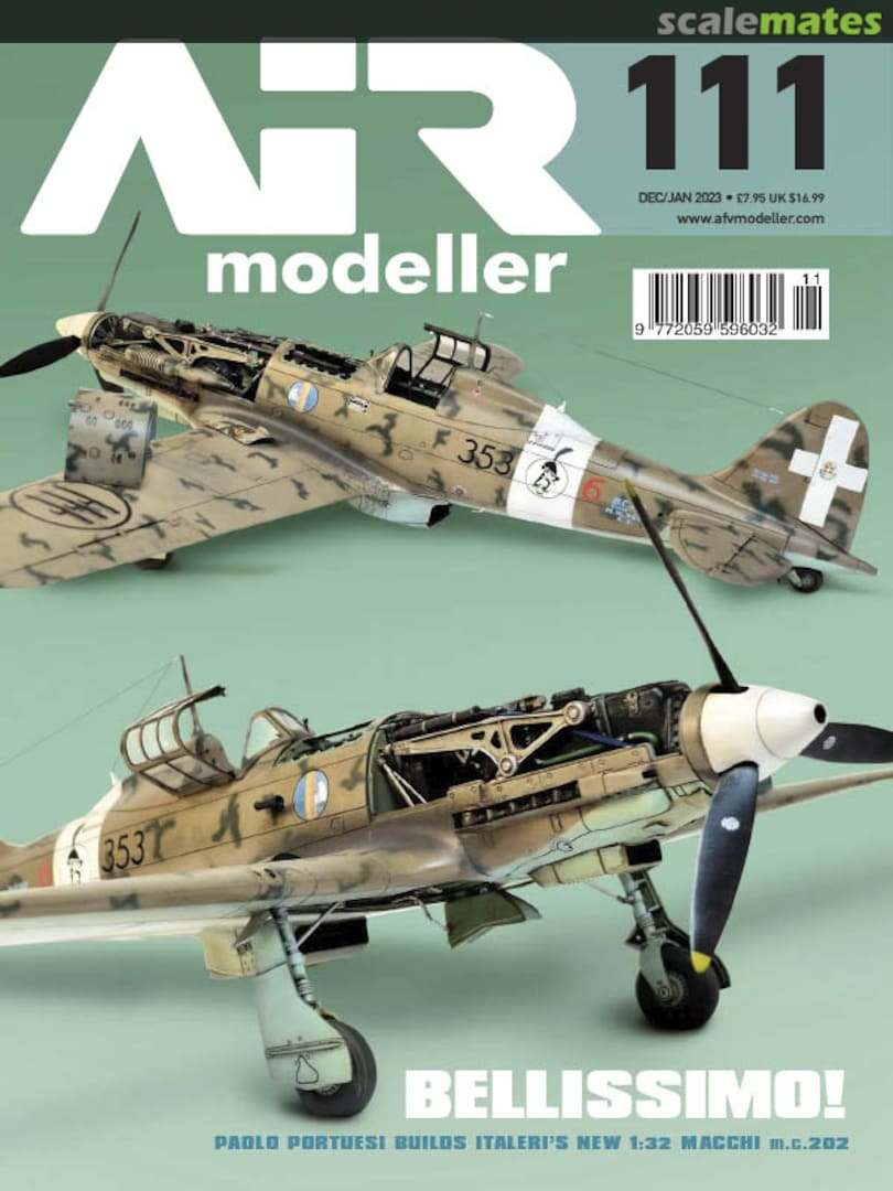 AIR Modeller