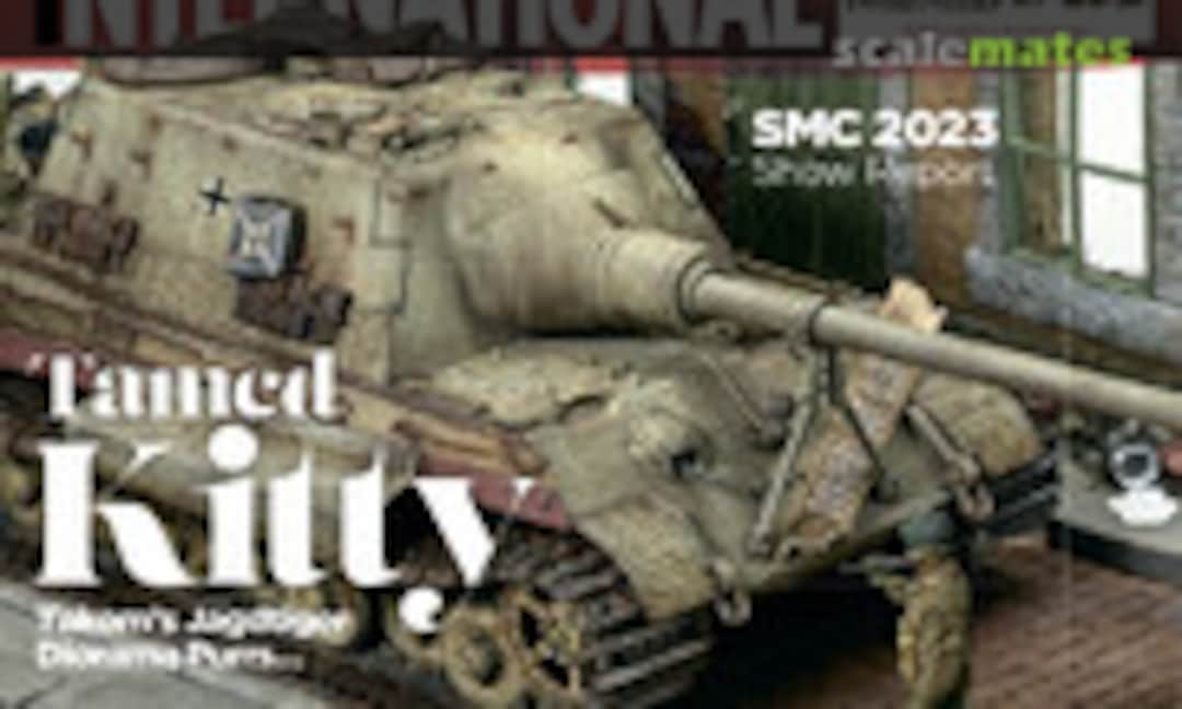 (Military Modelcraft International Volume 28 Issue 02 | Issue 326)