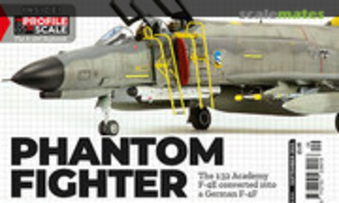 (Phoenix Aviation Modelling Issue 21)