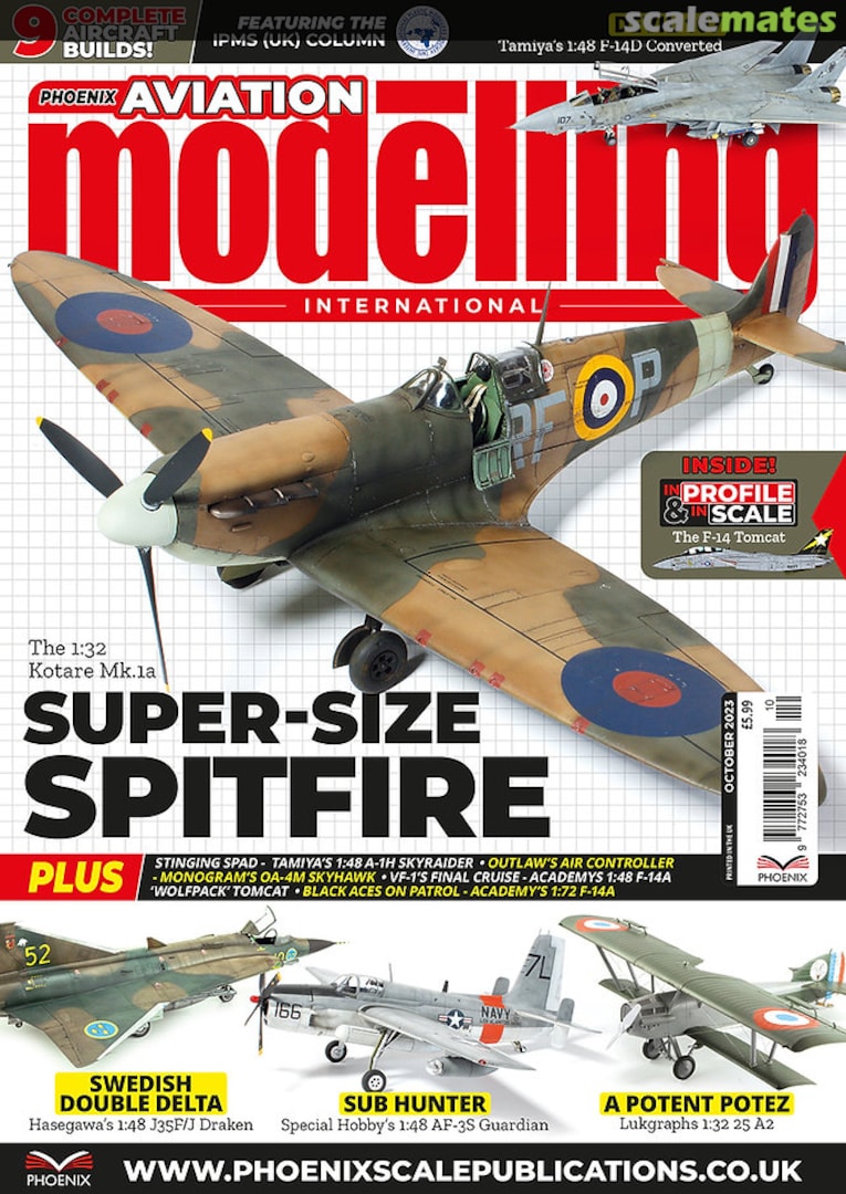 Phoenix Aviation Modelling