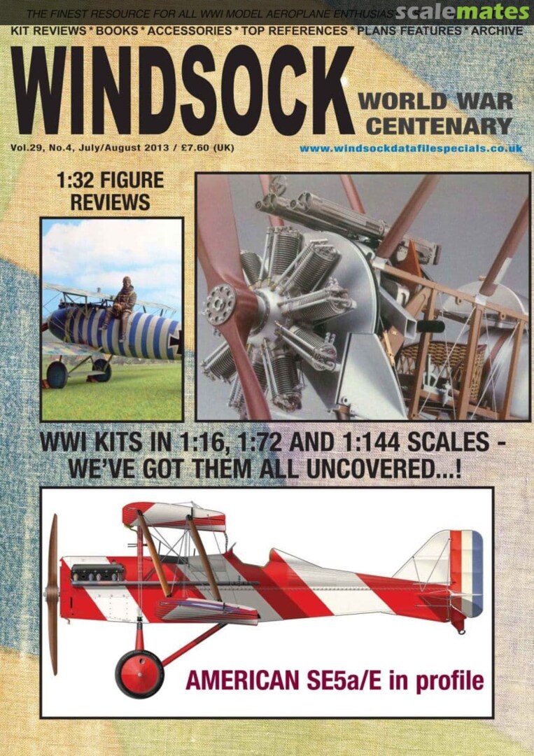 Windsock International