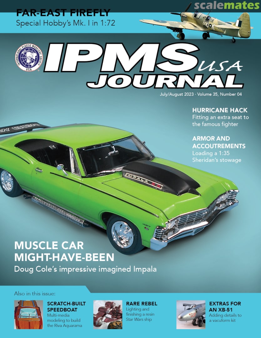 IPMS USA Journal