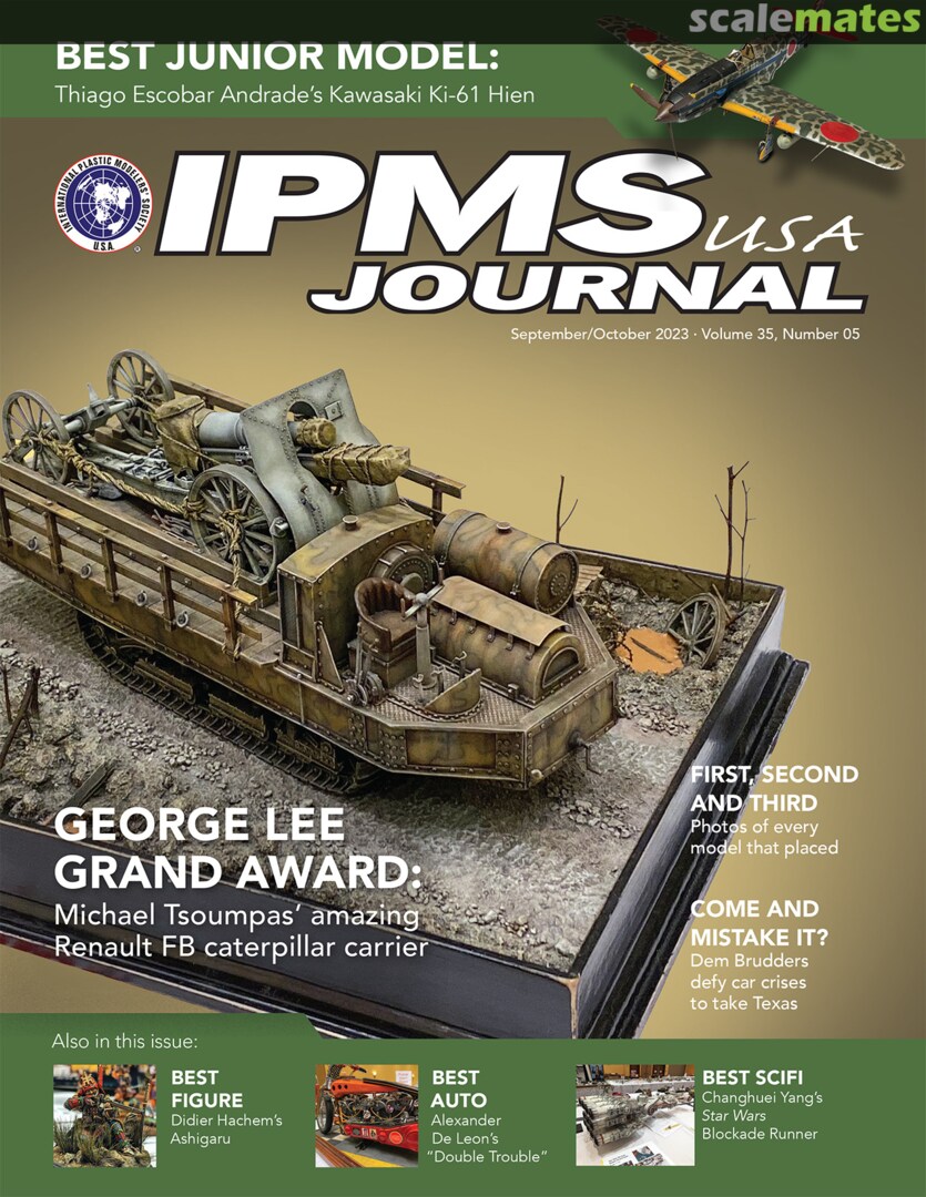 IPMS USA Journal