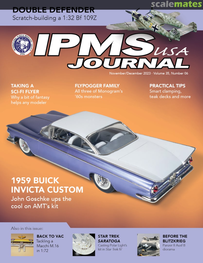 IPMS USA Journal