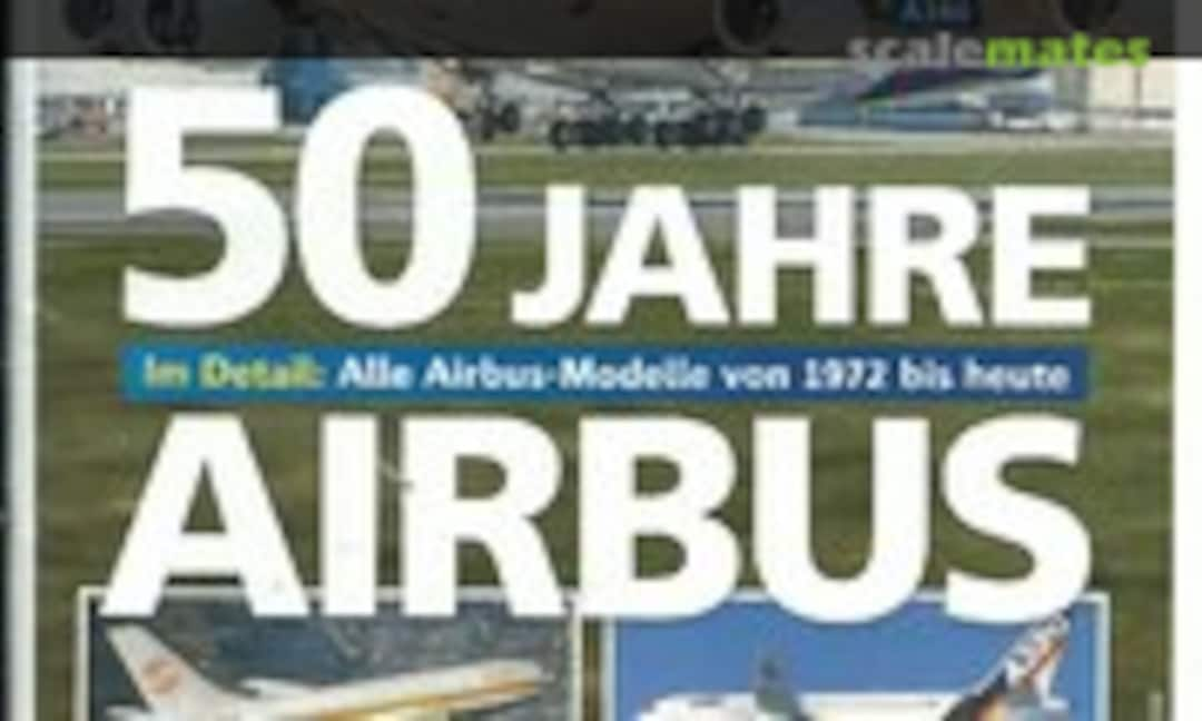 (Klassiker der Luftfahrt 01a/23)