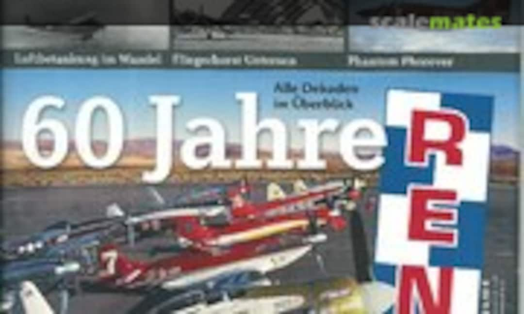 (Klassiker der Luftfahrt 07/2023)