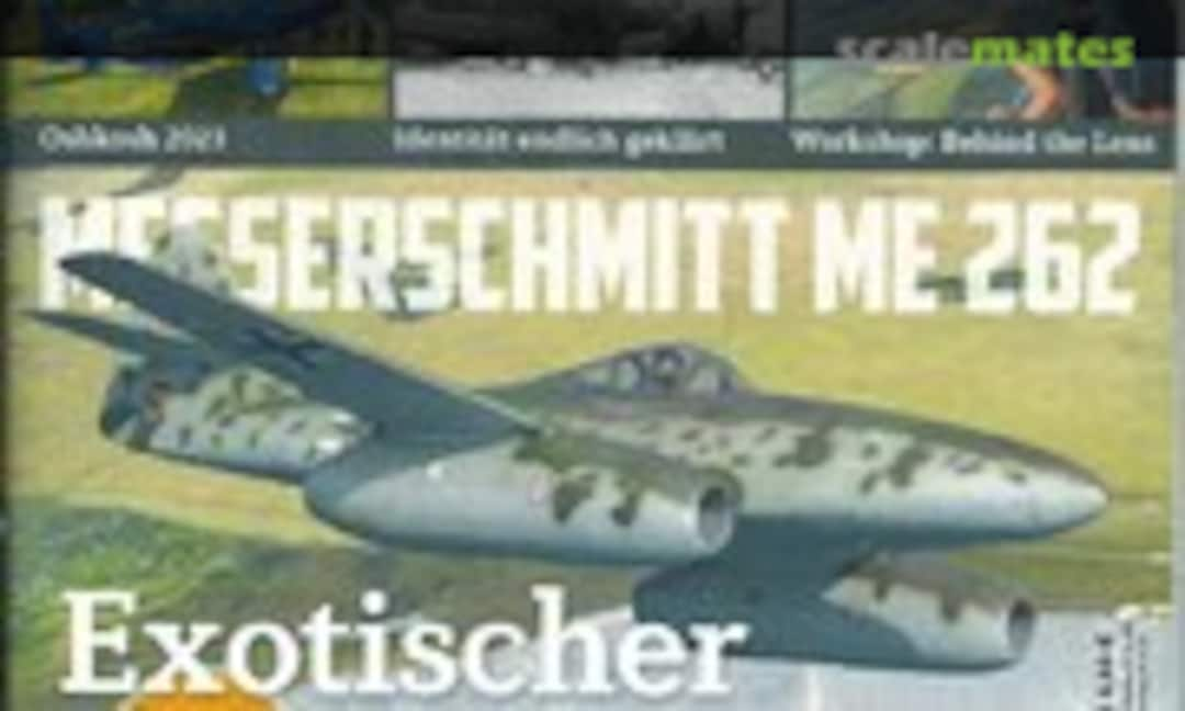 (Klassiker der Luftfahrt 08/23)