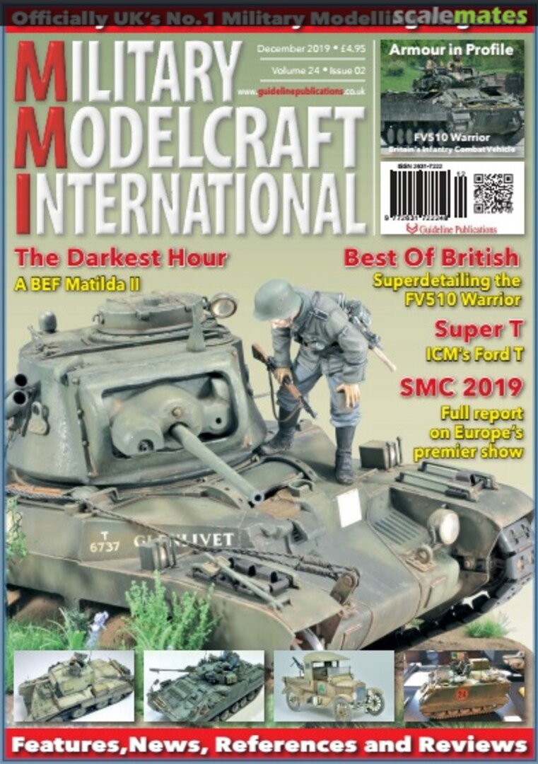 Military Modelcraft International