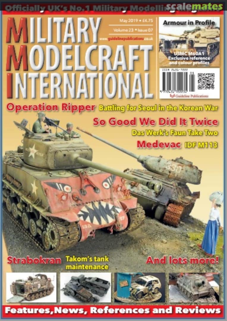 Military Modelcraft International