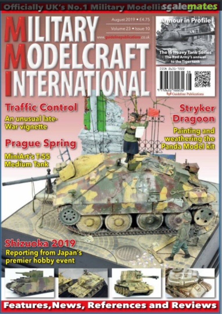 Military Modelcraft International