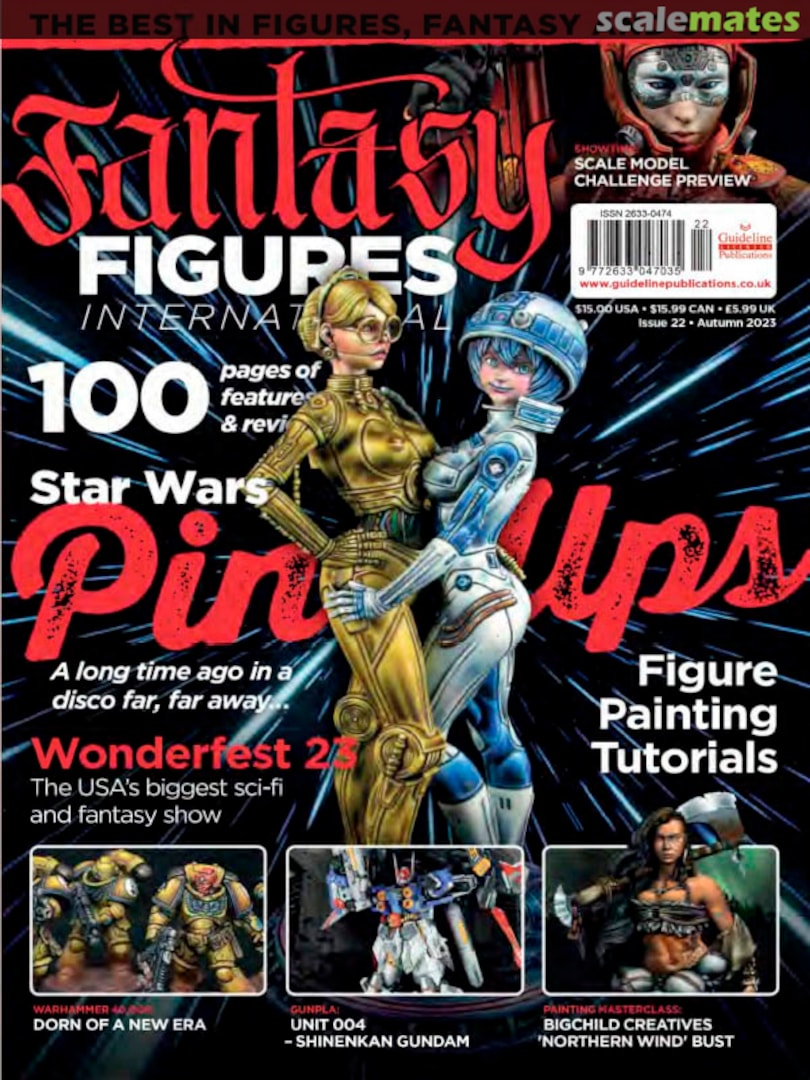 Fantasy Figures International