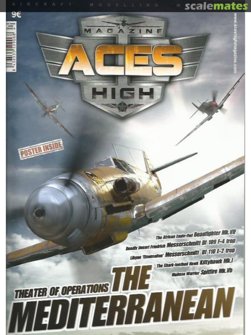 Aces High Magazine