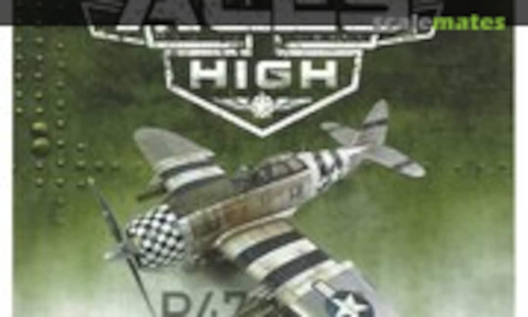 (Aces High Magazine The Best of Aces High - Vol. I)