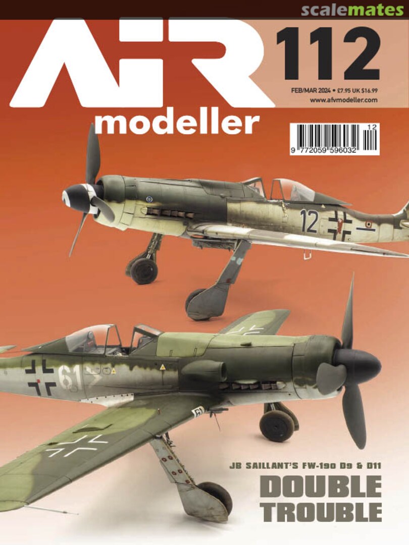 AIR Modeller