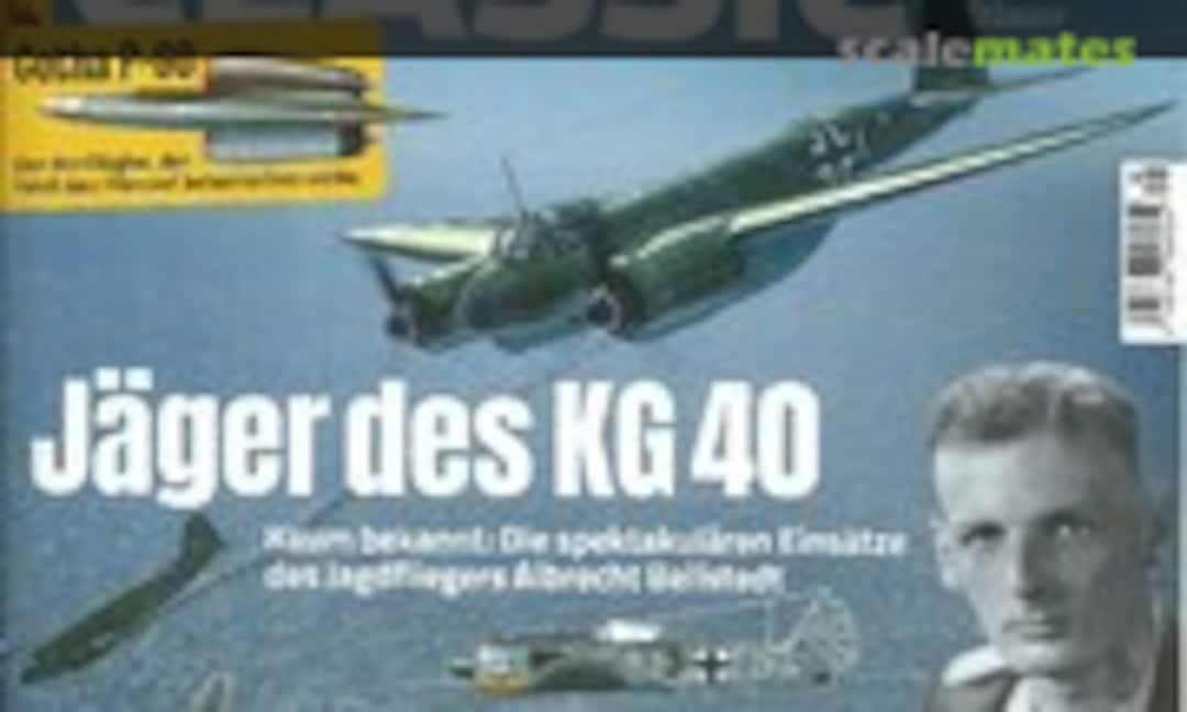 (Flugzeug Classic 8)