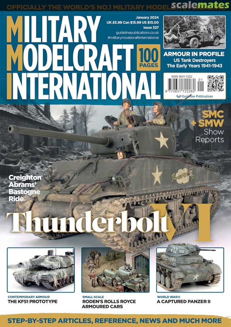 Military Modelcraft International