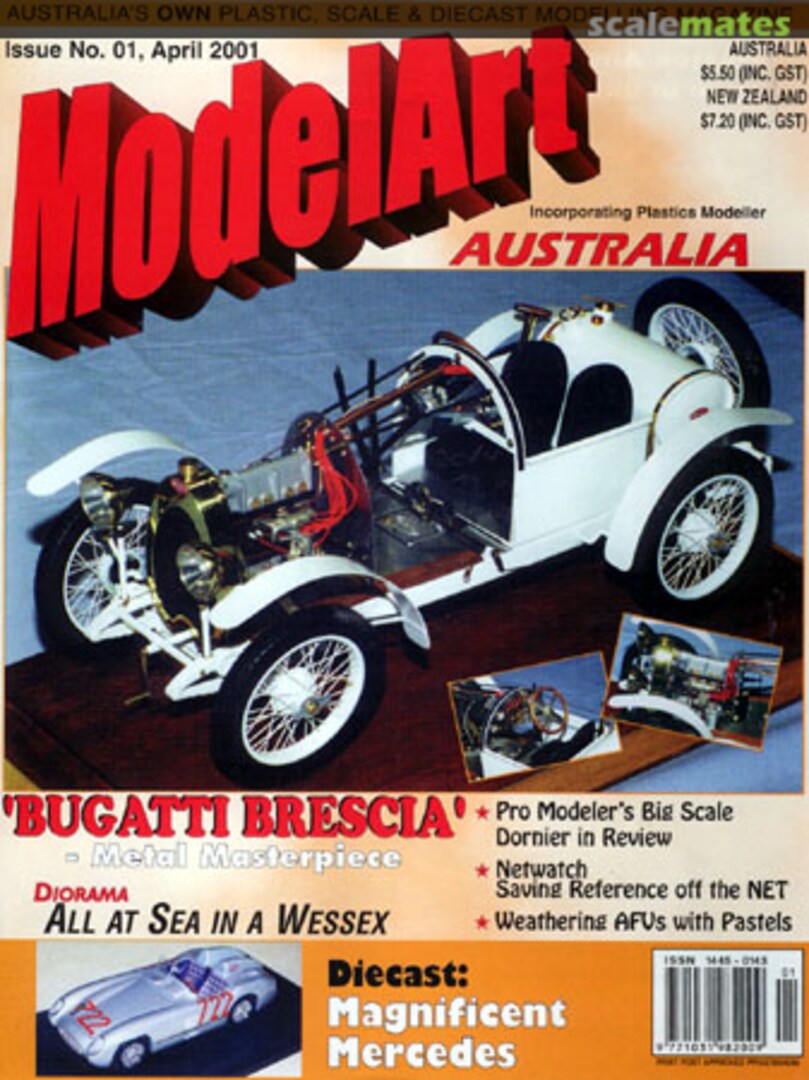 Modelart Australia