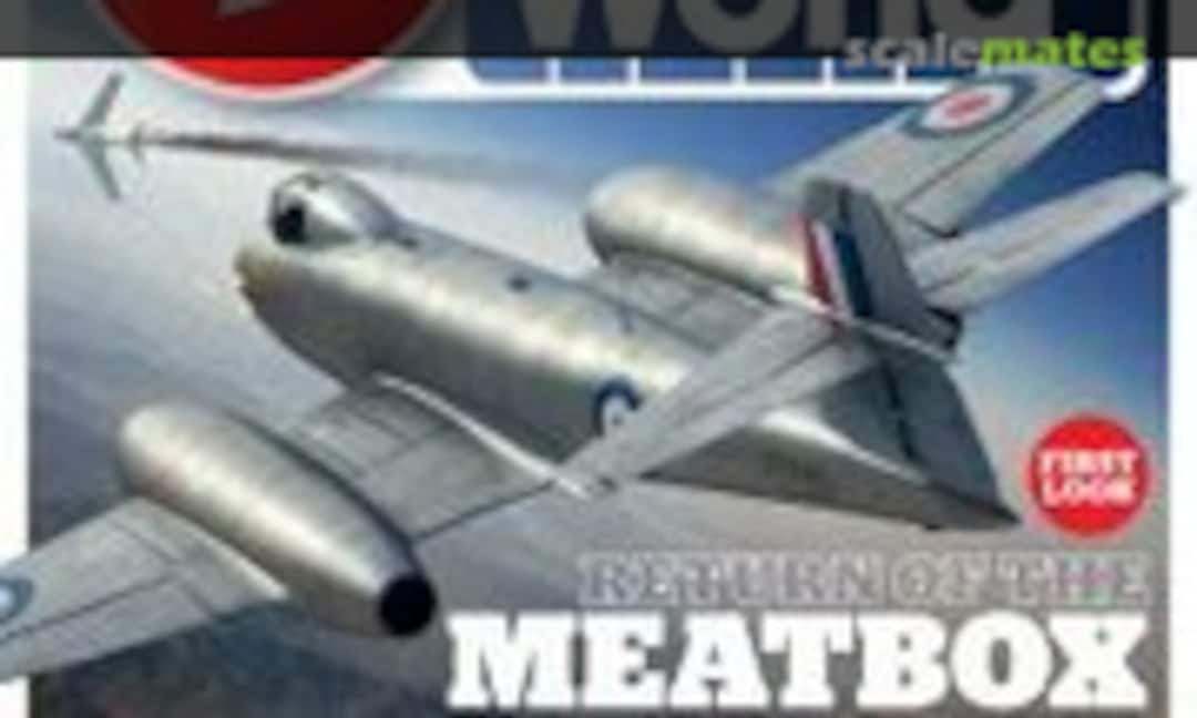 (Airfix Model World Issue 79)