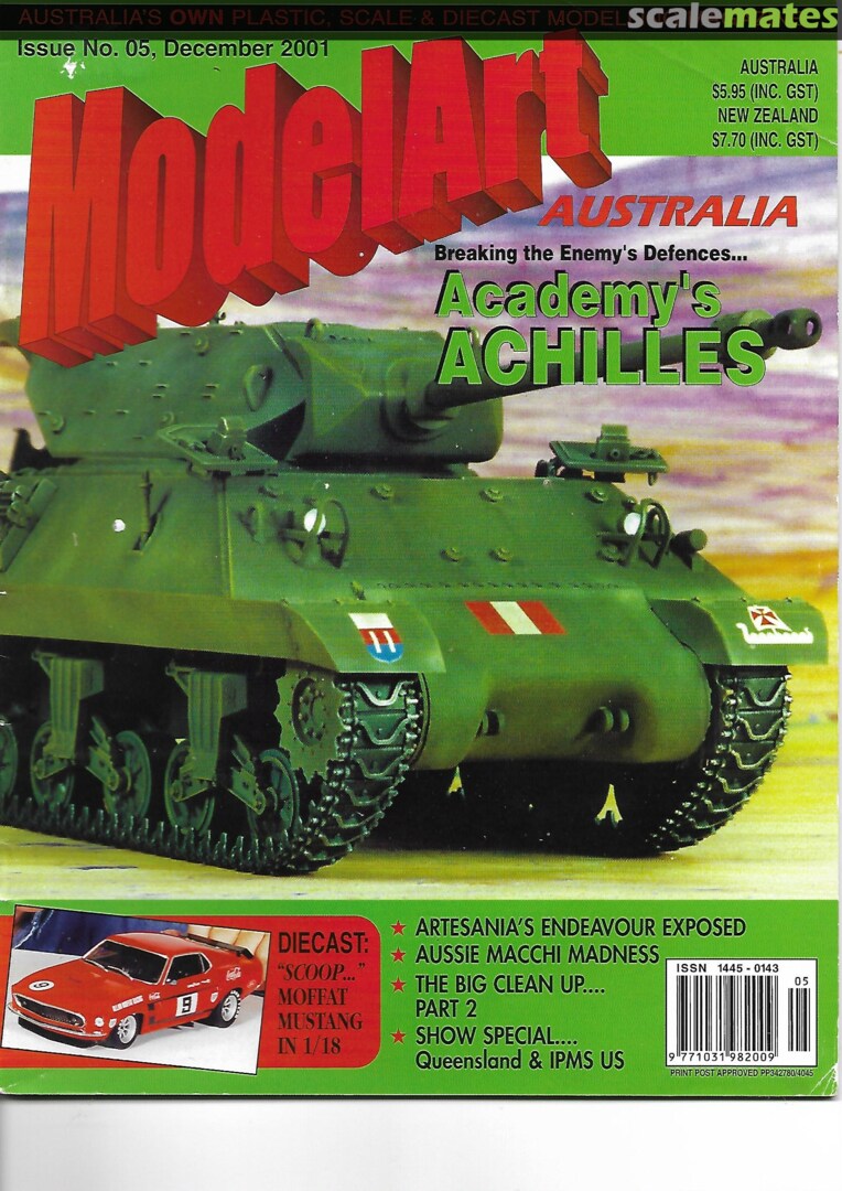 Modelart Australia