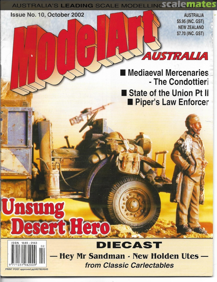 Modelart Australia