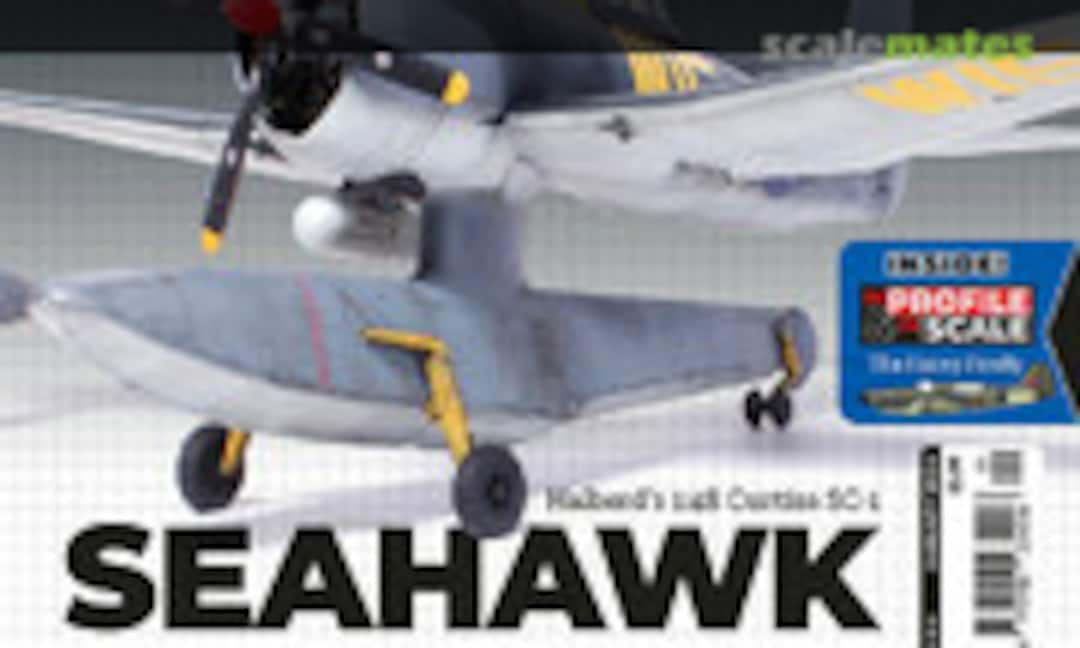 (Phoenix Aviation Modelling Issue 25)