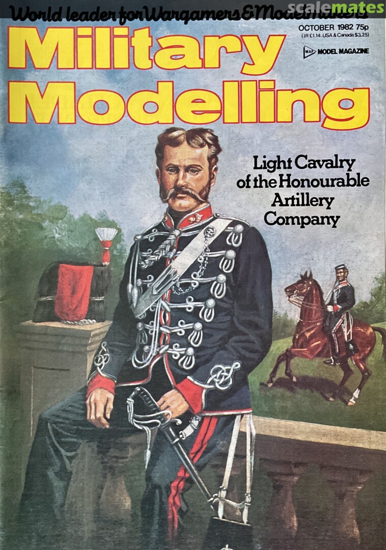 Military Modelling