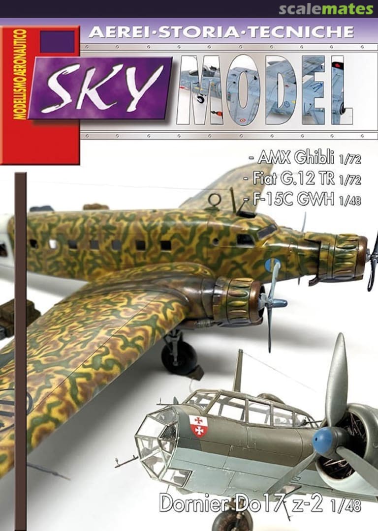 Sky Model