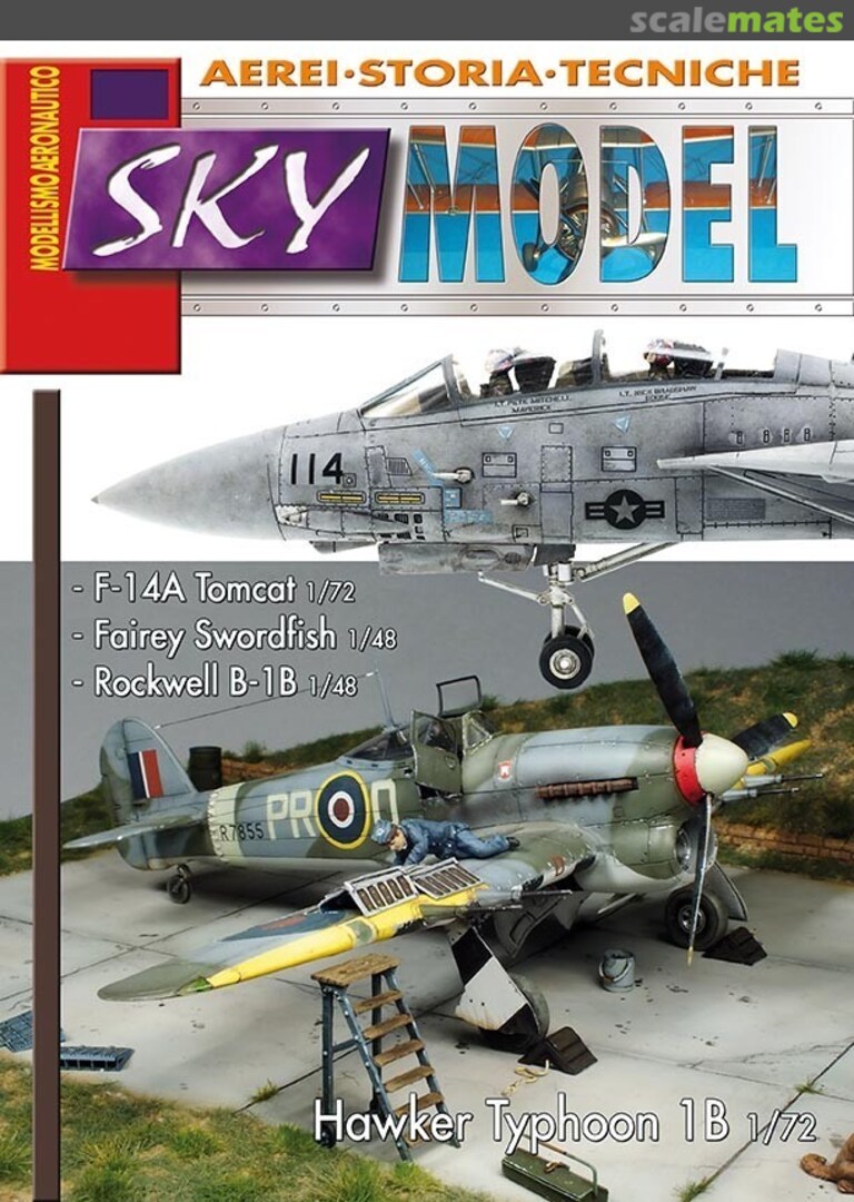 Sky Model