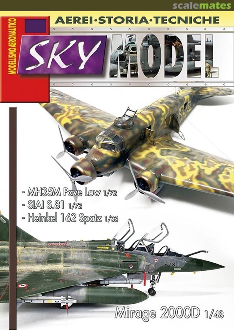 Sky Model