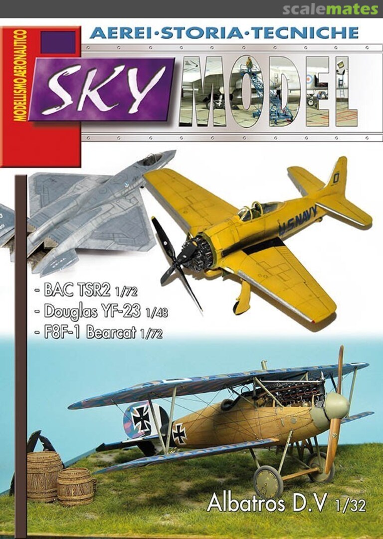 Sky Model