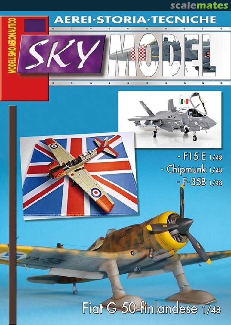 Sky Model