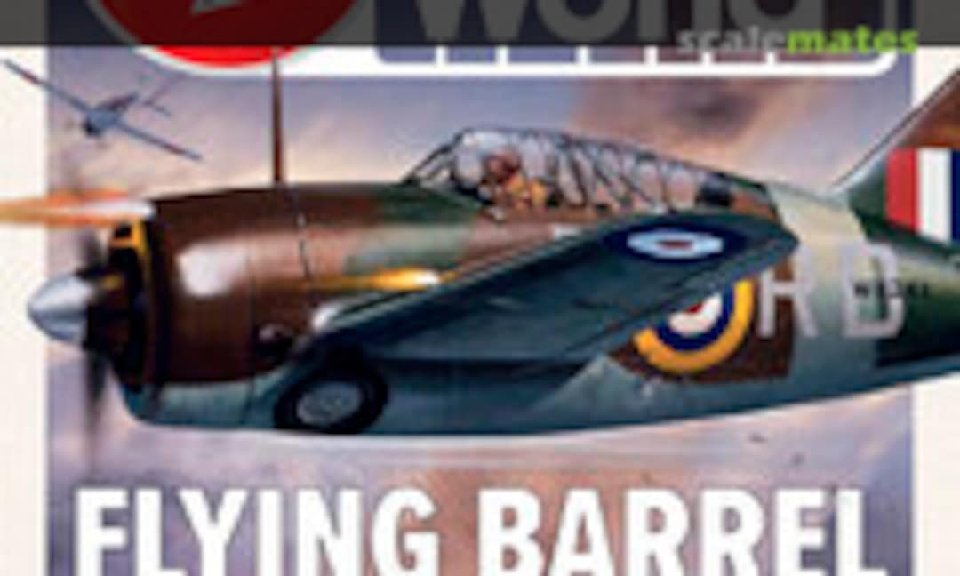 (Airfix Model World Issue 161)