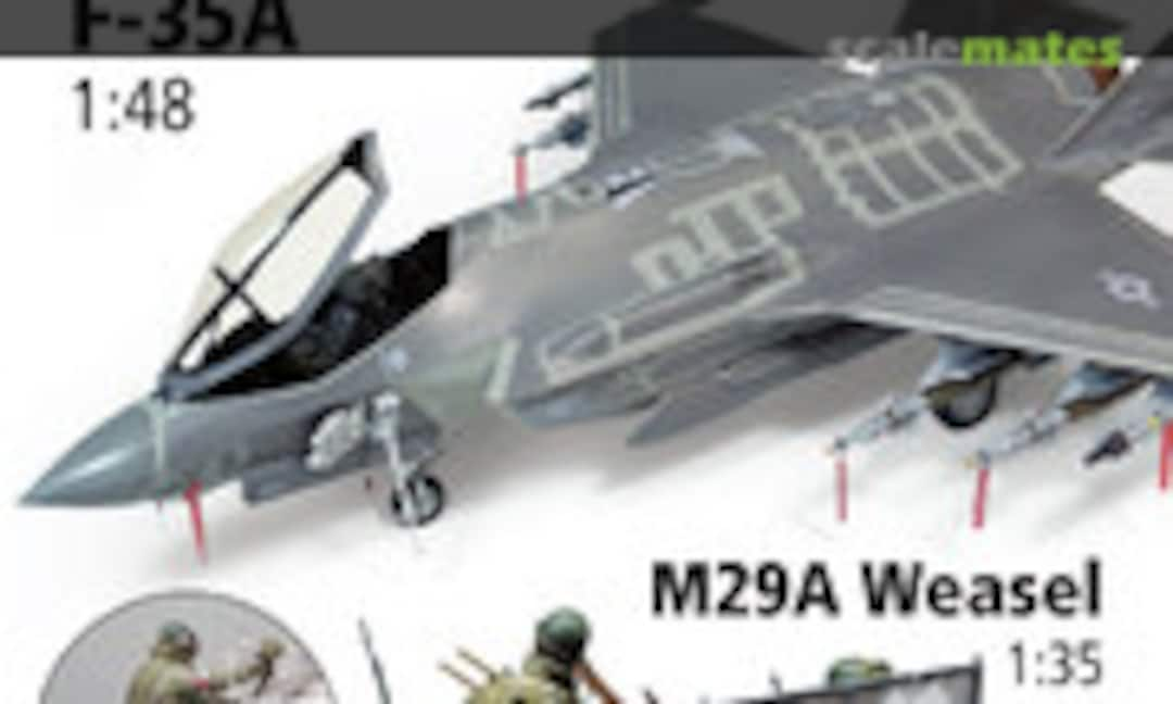 (Modelář Vol. 75 Issue 3)