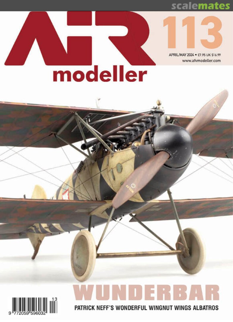 AIR Modeller