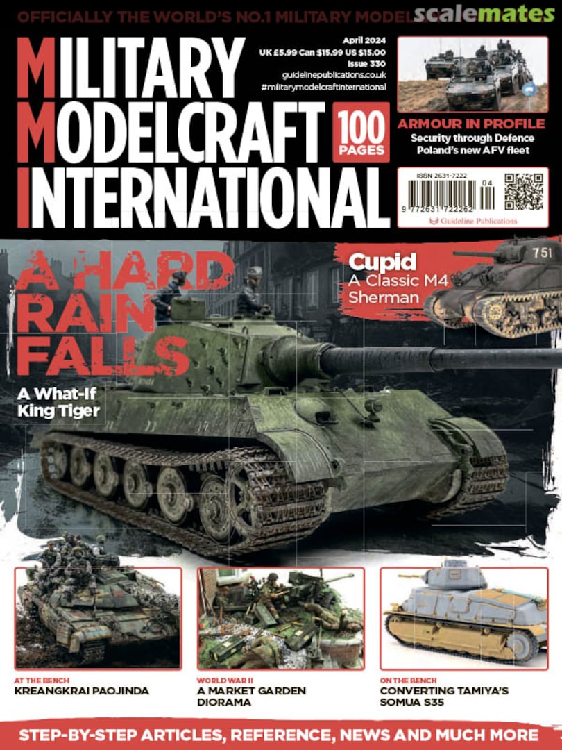 Military Modelcraft International