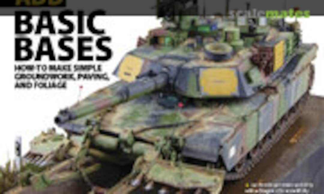 (FineScale Modeler Volume 42 Issue 3)