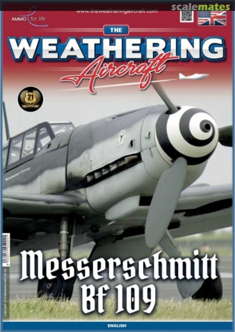 The Weathering Aircraft