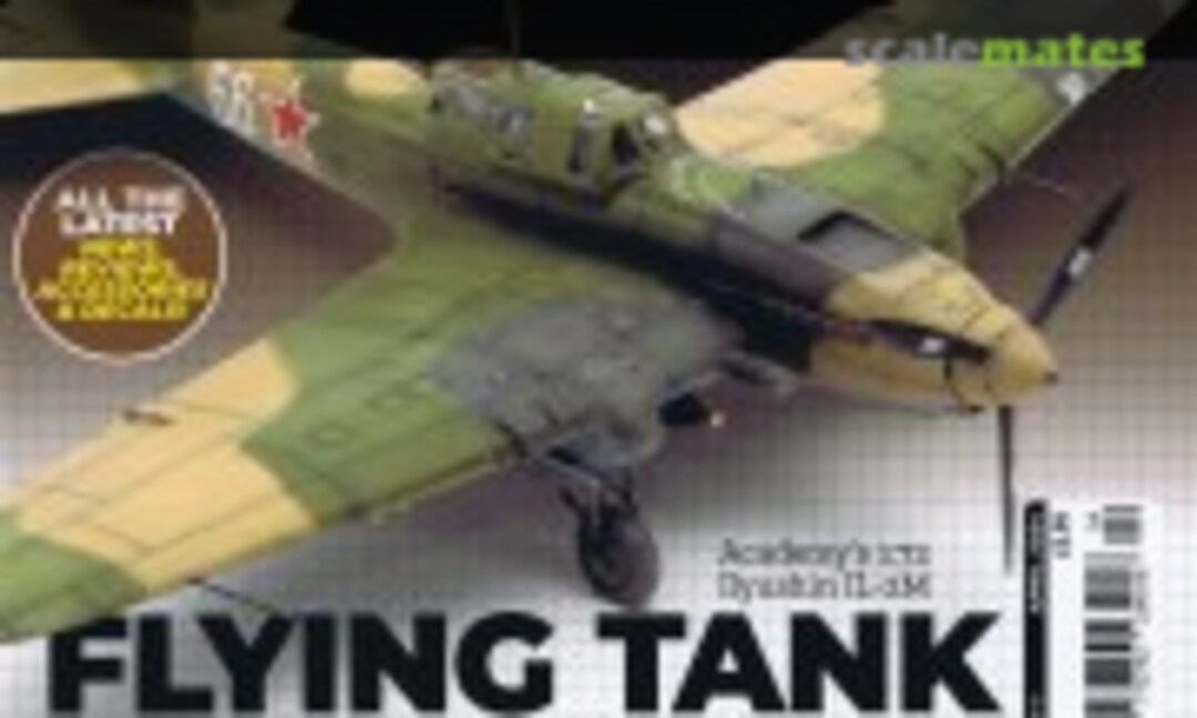 (Phoenix Aviation Modelling Issue 28)