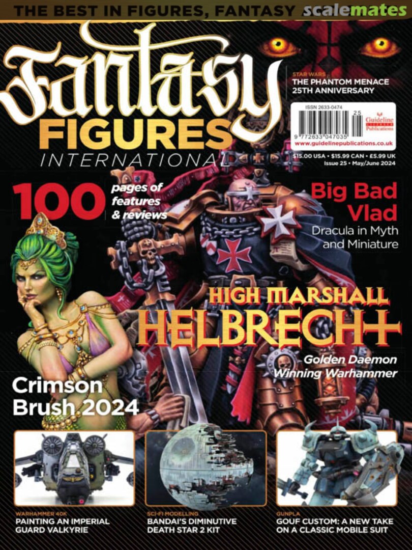 Fantasy Figures International