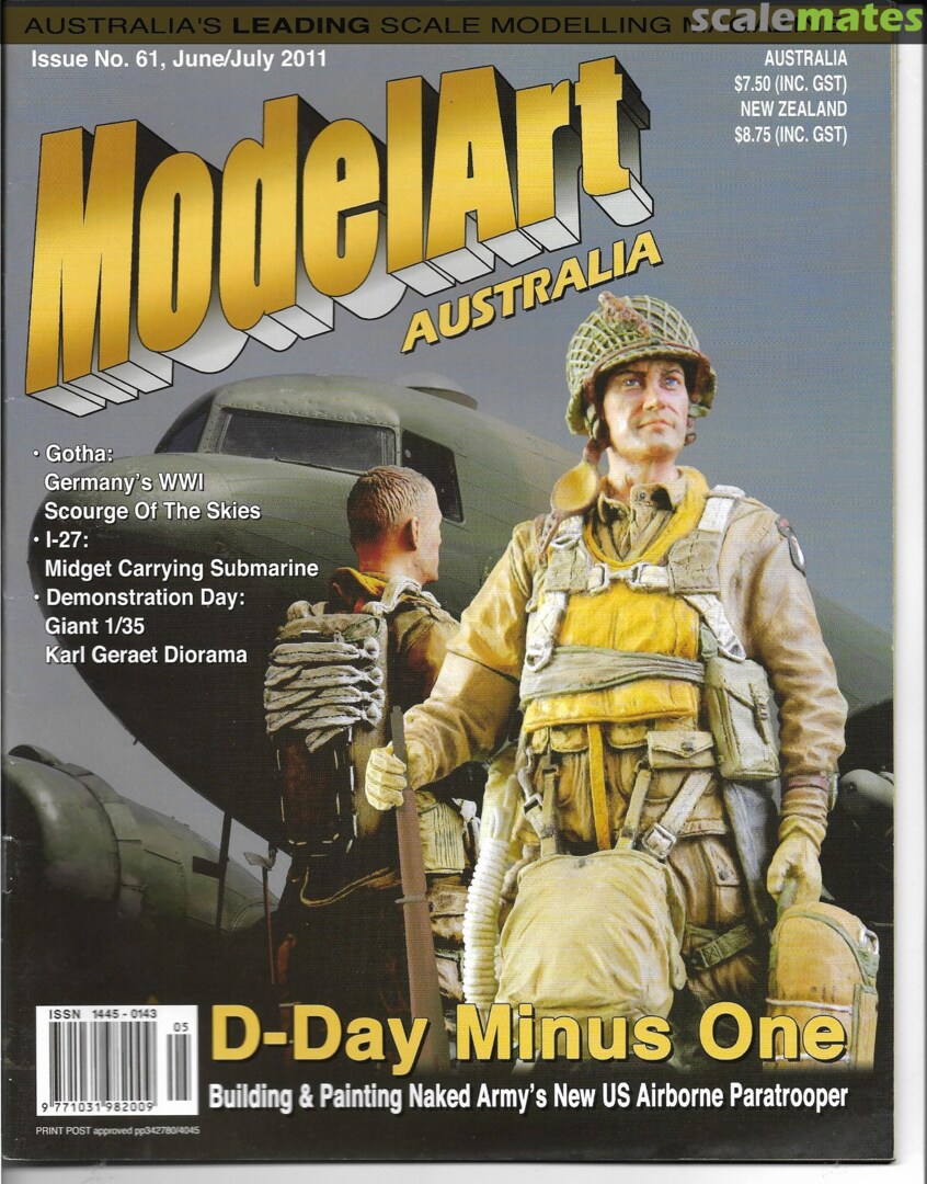 Modelart Australia